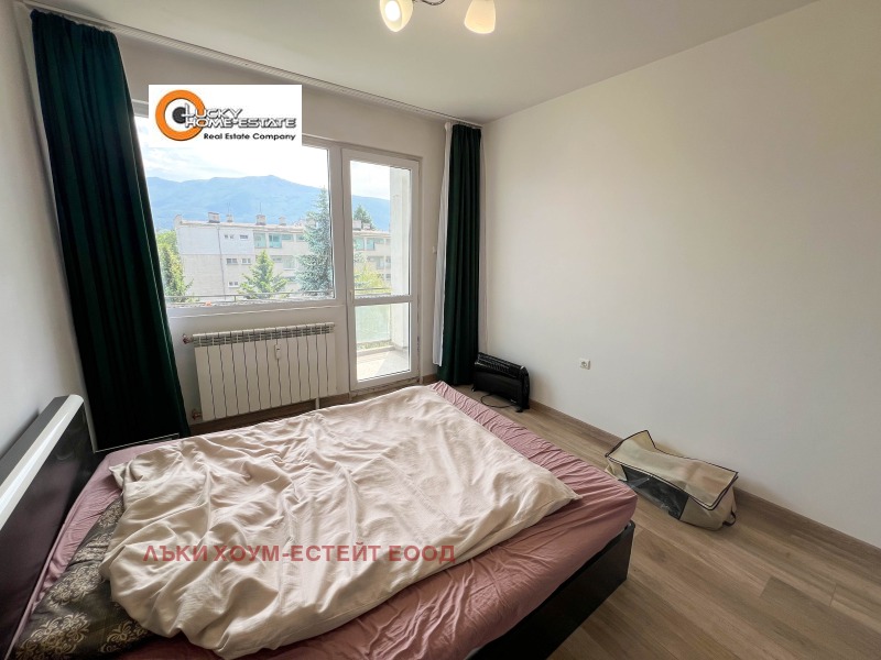 Zu vermieten  1 Schlafzimmer Sofia , Lozenez , 63 qm | 91045464 - Bild [4]
