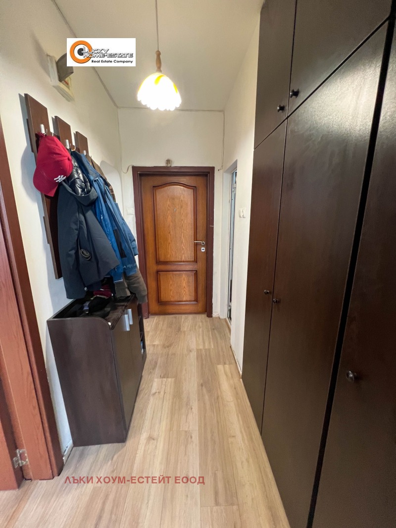 Zu vermieten  1 Schlafzimmer Sofia , Lozenez , 63 qm | 91045464 - Bild [7]