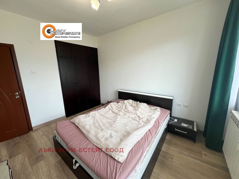 Zu vermieten  1 Schlafzimmer Sofia , Lozenez , 63 qm | 91045464 - Bild [3]
