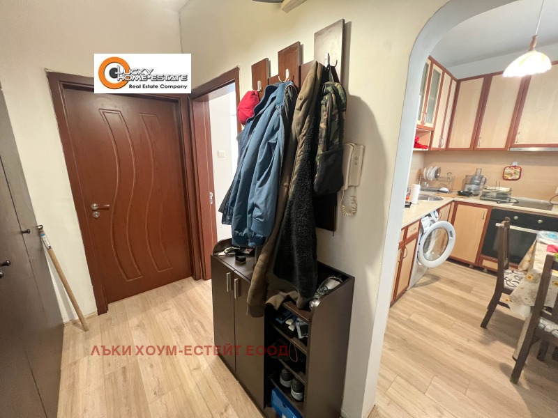 Zu vermieten  1 Schlafzimmer Sofia , Lozenez , 63 qm | 91045464 - Bild [8]