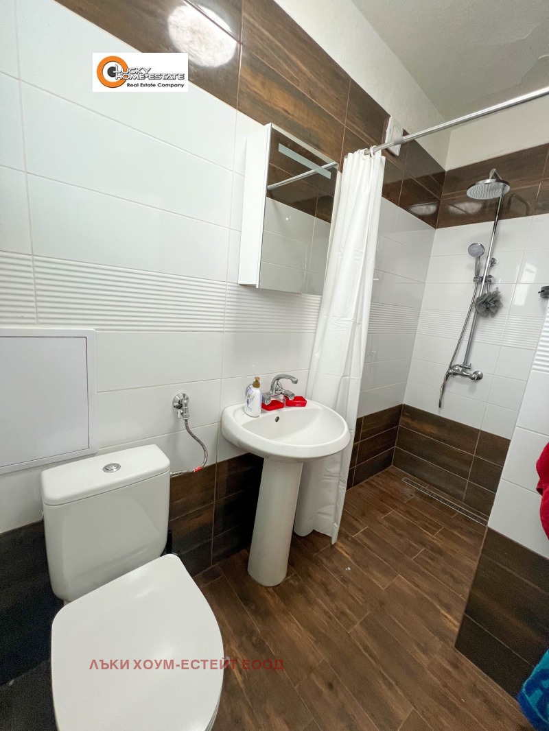 Zu vermieten  1 Schlafzimmer Sofia , Lozenez , 63 qm | 91045464 - Bild [9]