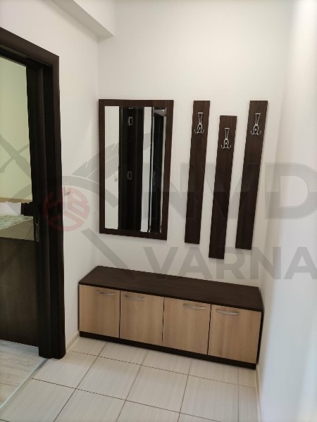 Дава под наем 2-СТАЕН, гр. Варна, Левски 1, снимка 5 - Апартаменти - 54675193