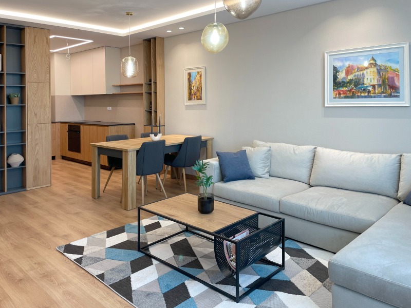 Kiadó  2 hálószobás Sofia , Dianabad , 130 négyzetméter | 31646182