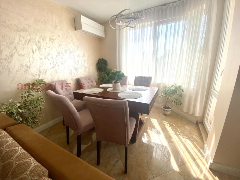 A louer  2 chambres Sofia , Manastirski livadi , 100 m² | 10988949 - image [2]
