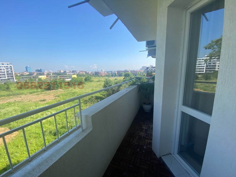A louer  2 chambres Sofia , Manastirski livadi , 100 m² | 10988949 - image [16]