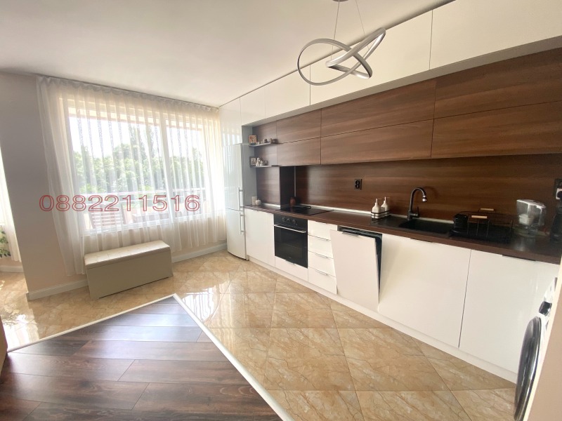 A louer  2 chambres Sofia , Manastirski livadi , 100 m² | 10988949 - image [3]