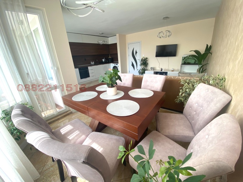 A louer  2 chambres Sofia , Manastirski livadi , 100 m² | 10988949