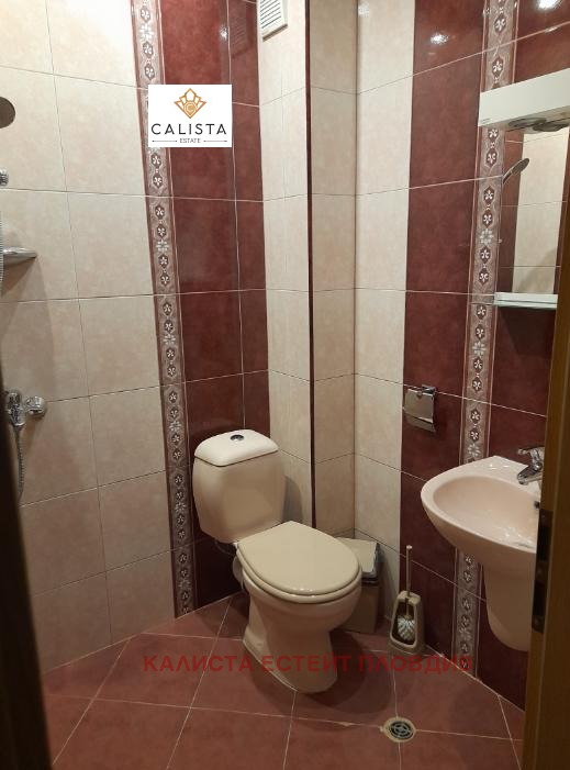 Дава под наем  3-стаен град Пловдив , Тракия , 100 кв.м | 26821449 - изображение [7]