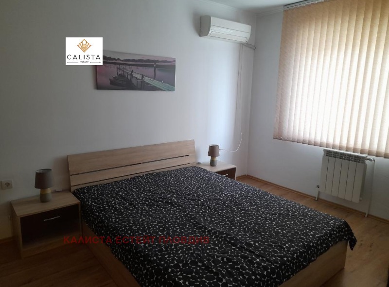 Дава под наем  3-стаен град Пловдив , Тракия , 100 кв.м | 26821449 - изображение [6]
