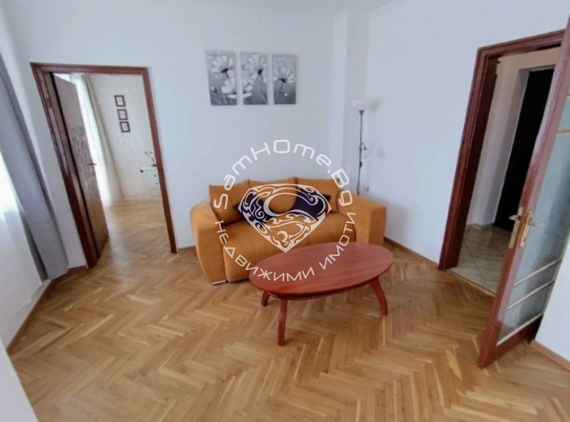 Дава под наем  3-стаен град Варна , Център , 60 кв.м | 73723038 - изображение [2]
