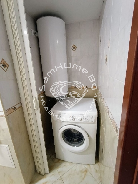Дава под наем  3-стаен град Варна , Център , 60 кв.м | 73723038 - изображение [9]