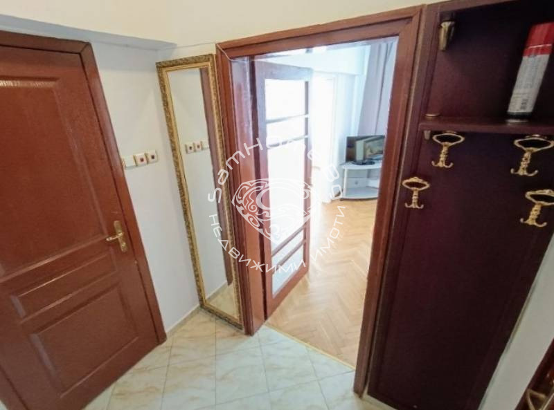 Дава под наем  3-стаен град Варна , Център , 60 кв.м | 73723038 - изображение [13]