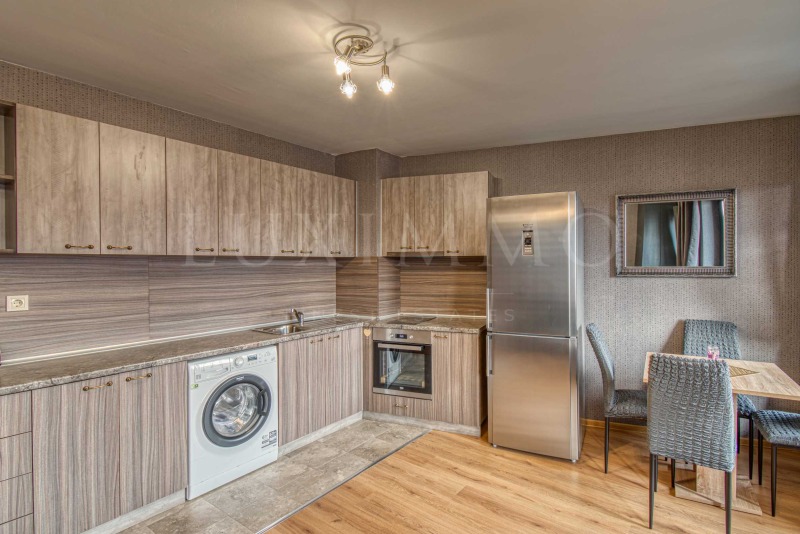 Дава под наем 3-СТАЕН, гр. София, Кръстова вада, снимка 4 - Апартаменти - 52886246