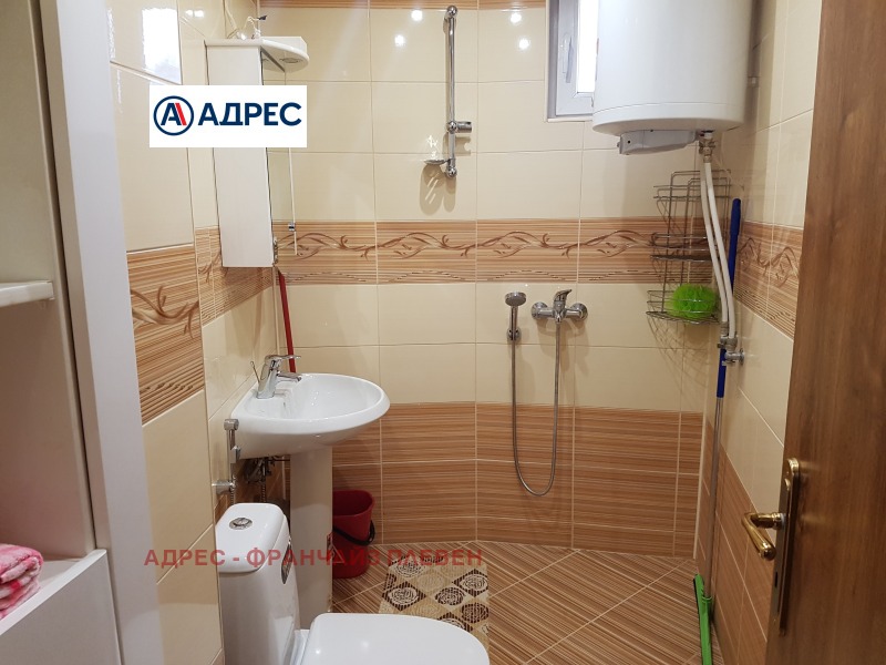 Дава под наем 3-СТАЕН, гр. Плевен, Широк център, снимка 9 - Апартаменти - 52927558