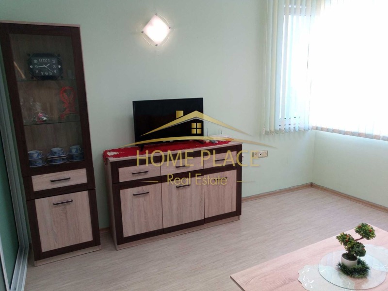 Дава под наем 3-СТАЕН, гр. Варна, Център, снимка 2 - Апартаменти - 53106607