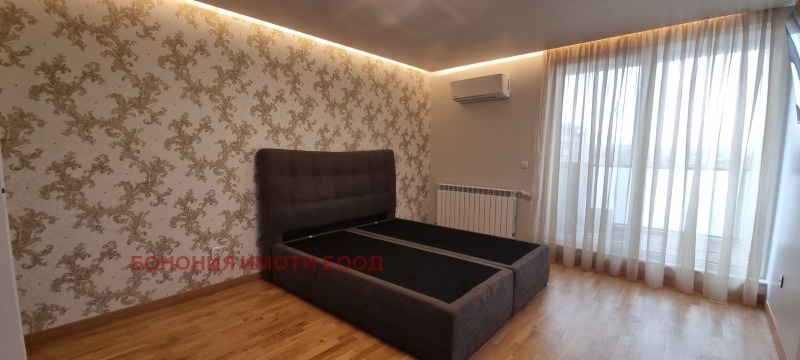 Дава под наем 4-СТАЕН, гр. София, Кръстова вада, снимка 4 - Апартаменти - 52524354