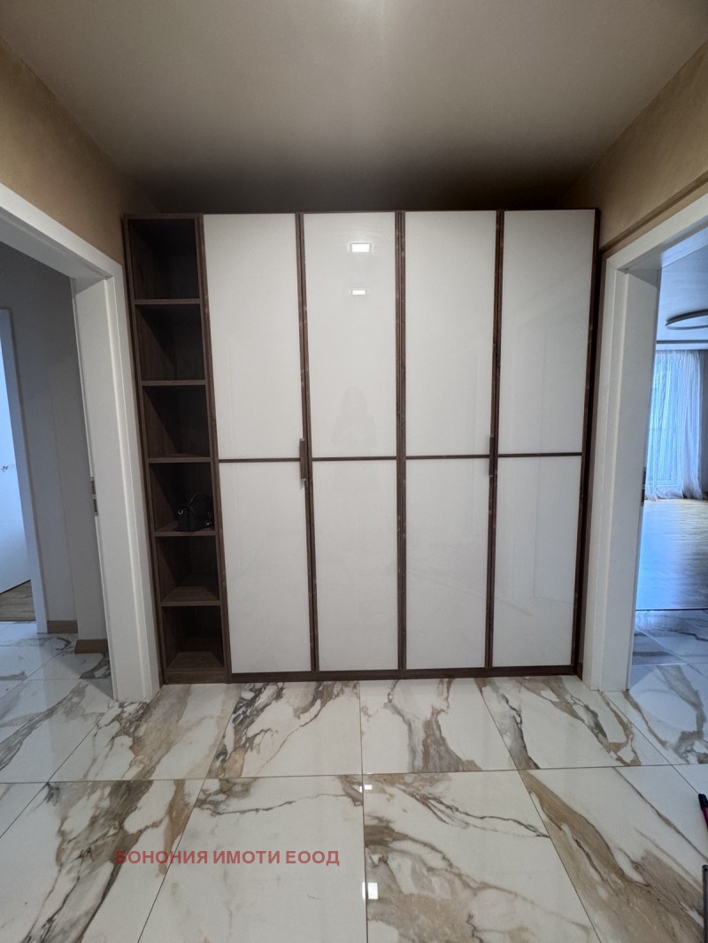 Дава под наем 4-СТАЕН, гр. София, Кръстова вада, снимка 9 - Апартаменти - 52524354