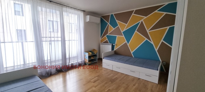 Дава под наем 4-СТАЕН, гр. София, Кръстова вада, снимка 5 - Апартаменти - 52524354