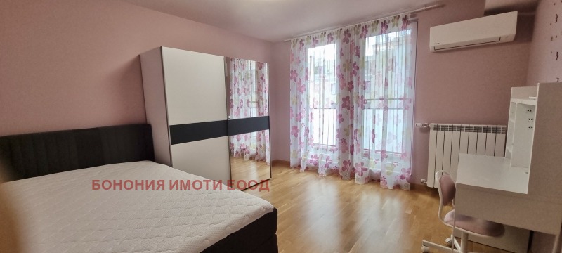 Дава под наем 4-СТАЕН, гр. София, Кръстова вада, снимка 6 - Апартаменти - 52524354