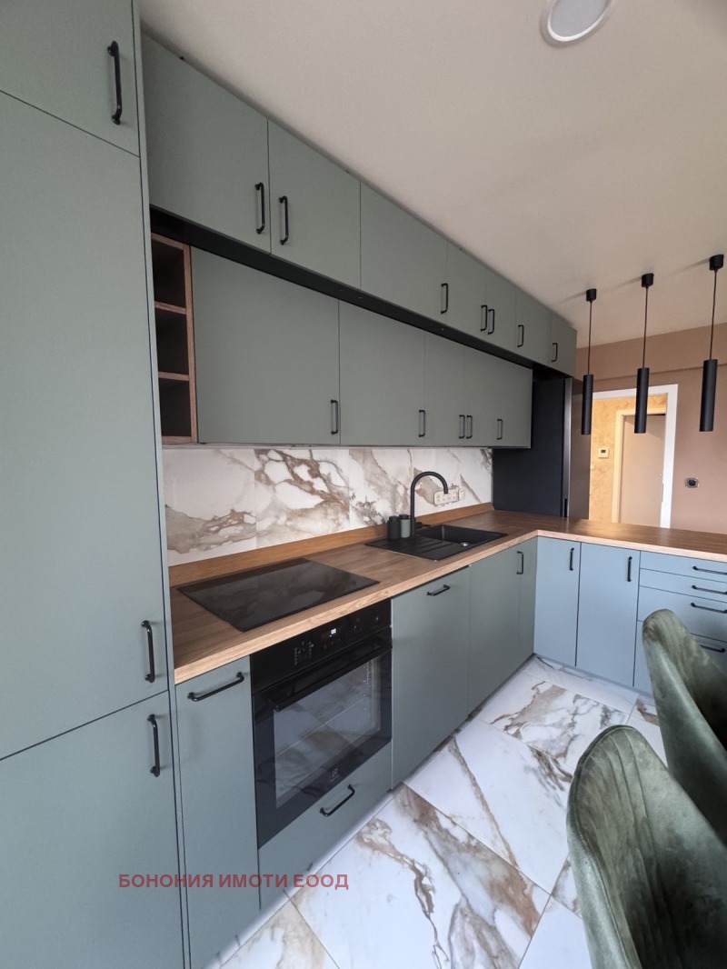 Дава под наем 4-СТАЕН, гр. София, Кръстова вада, снимка 3 - Апартаменти - 52524354