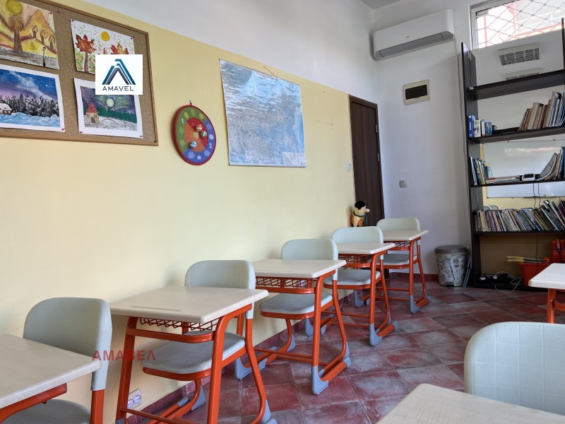 Te huur  Kantoor Sofia , Ovtsja kupel , 25 m² | 43079574 - afbeelding [4]