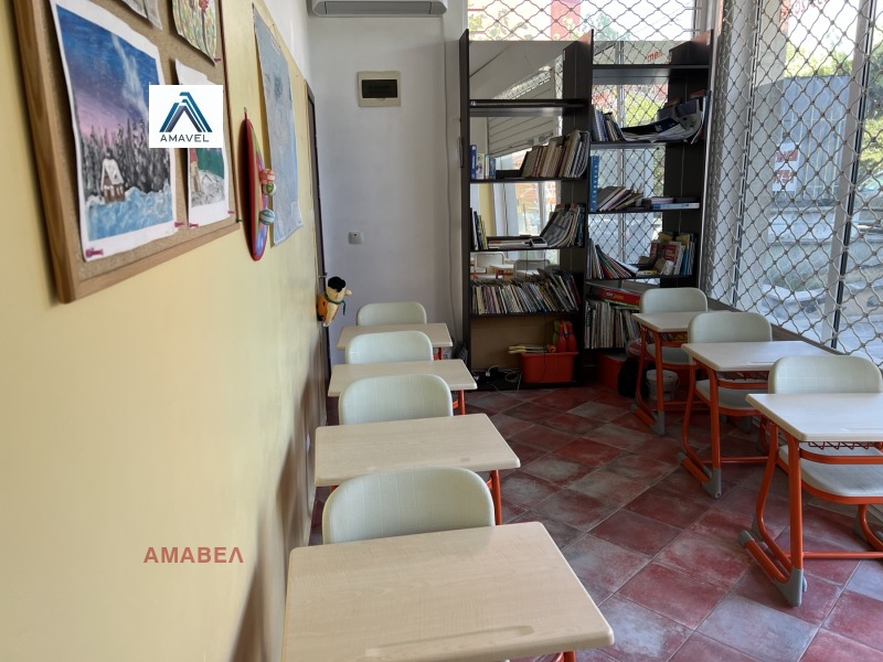 Te huur  Kantoor Sofia , Ovtsja kupel , 25 m² | 43079574 - afbeelding [3]