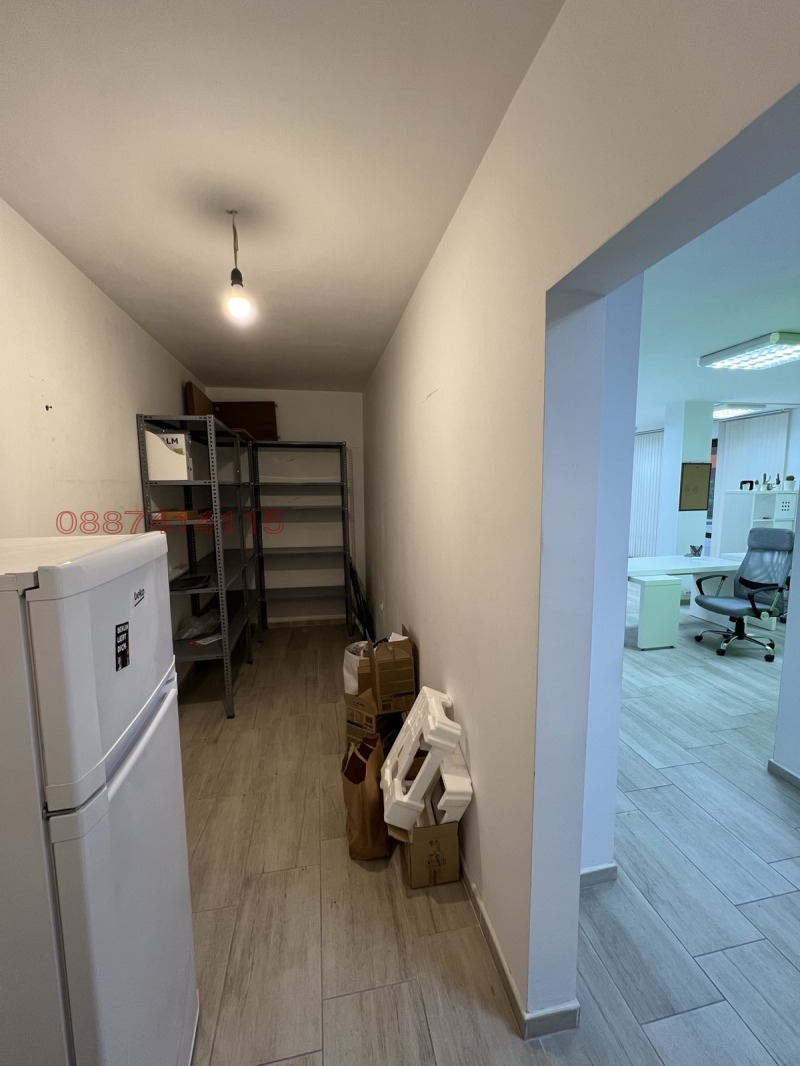 Дава под наем ОФИС, гр. Пловдив, Асеновградско шосе, снимка 7 - Офиси - 53087424