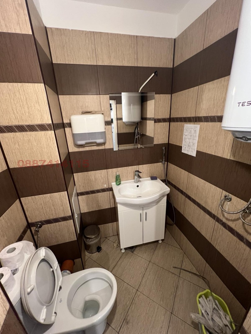 Дава под наем ОФИС, гр. Пловдив, Асеновградско шосе, снимка 6 - Офиси - 53087424