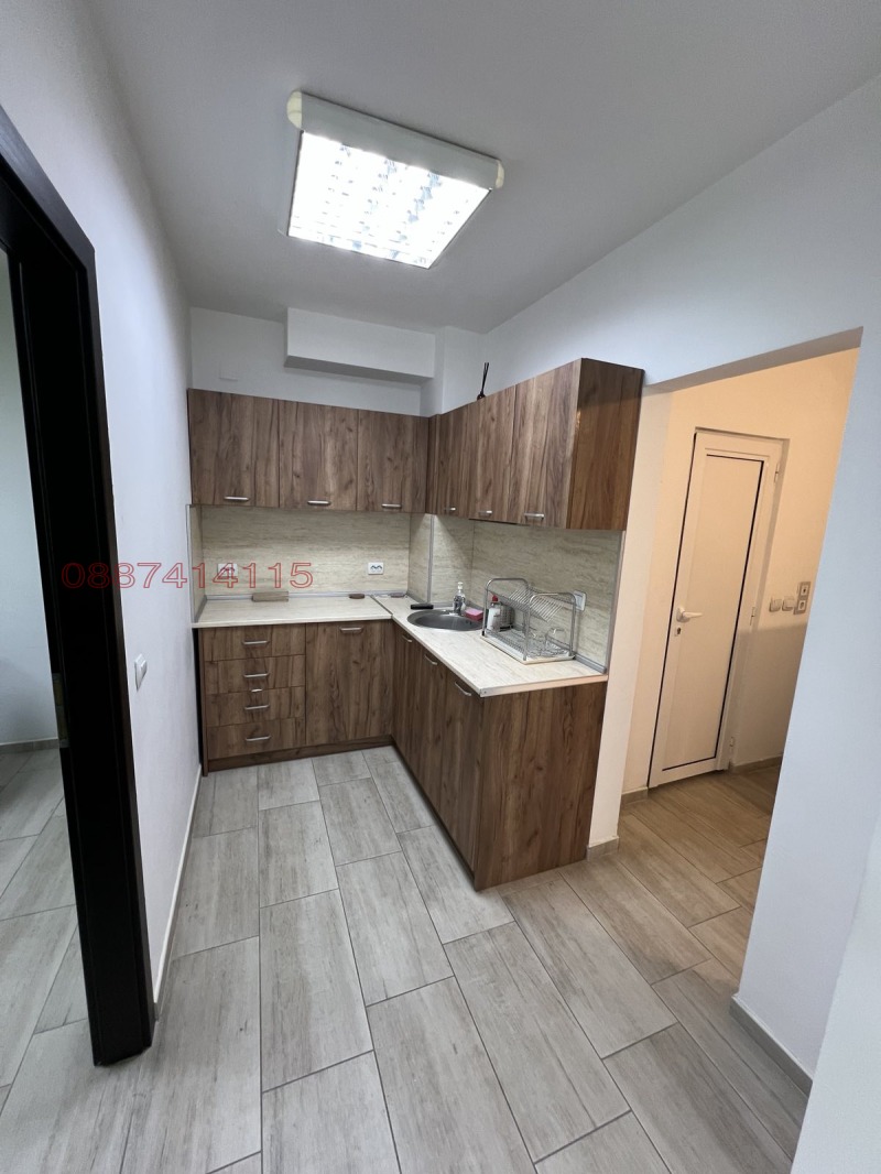 Дава под наем ОФИС, гр. Пловдив, Асеновградско шосе, снимка 5 - Офиси - 53087424