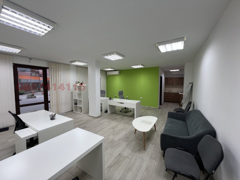 Дава под наем ОФИС, гр. Пловдив, Асеновградско шосе, снимка 3 - Офиси - 53087424