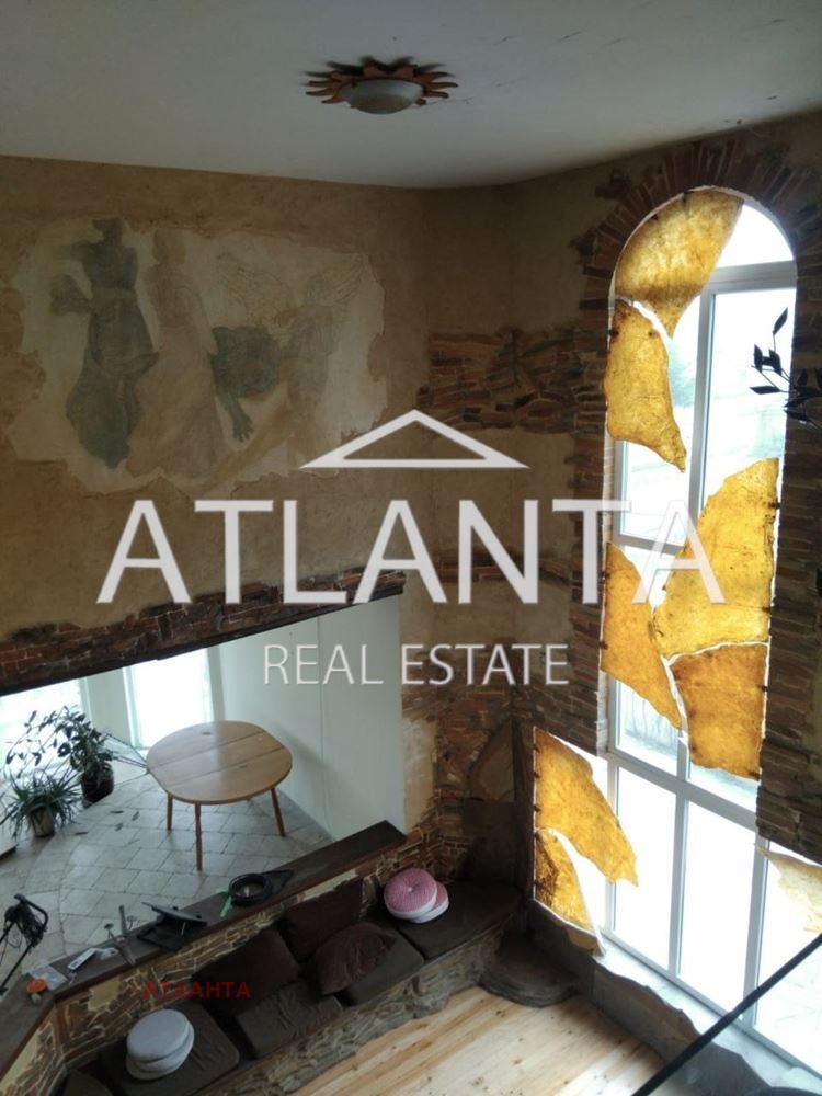 Дава под наем КЪЩА, гр. Варна, м-т Ален мак, снимка 9 - Къщи - 54190280