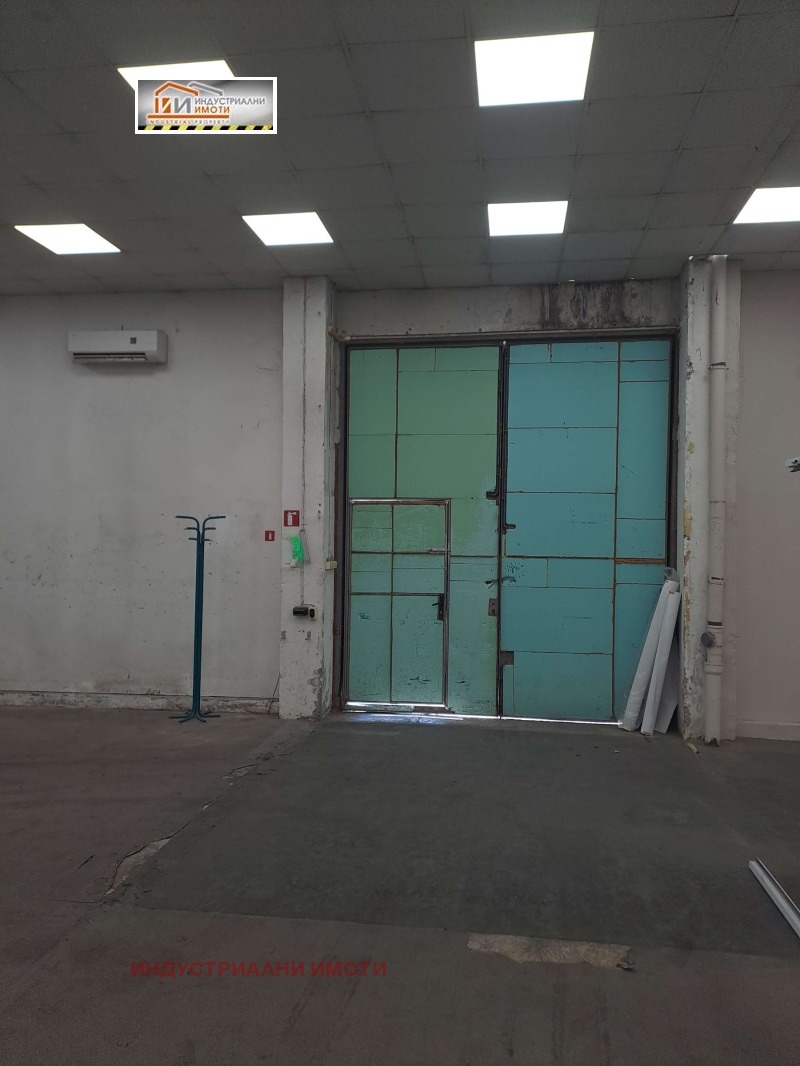 Te huur  Opslag Plovdiv , Industrialna zona - Jug , 250 m² | 43337834 - afbeelding [3]