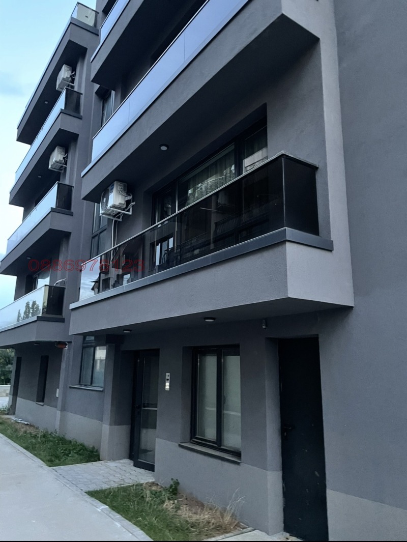 Дава под наем ГАРАЖ, ПАРКОМЯСТО, гр. София, Овча купел, снимка 2 - Гаражи и паркоместа - 52551650