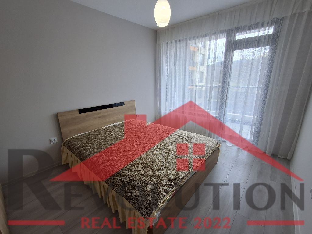 Дава под наем 2-СТАЕН, гр. Кърджали, Възрожденци, снимка 6 - Апартаменти - 53636285