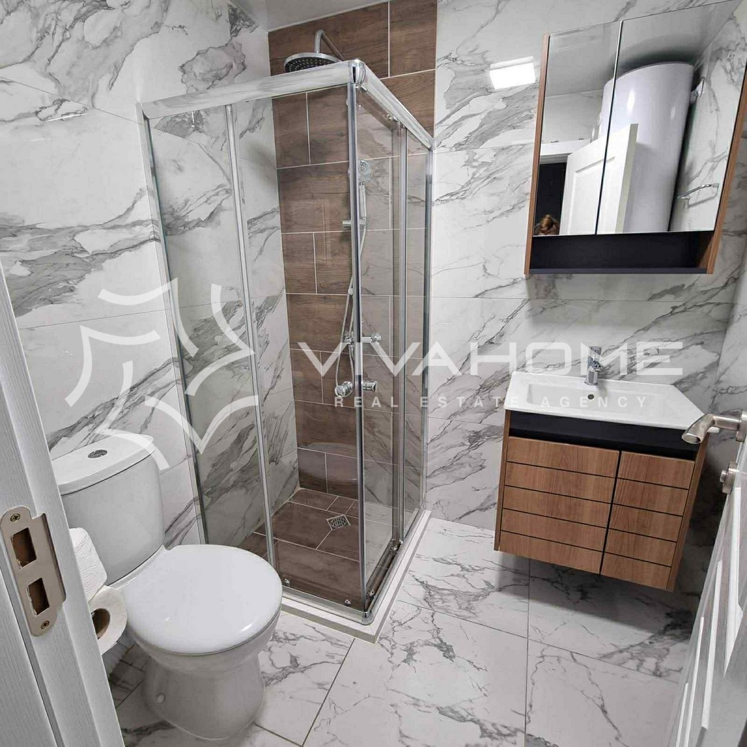 Дава под наем 2-СТАЕН, гр. Варна, Кайсиева градина, снимка 7 - Апартаменти - 53956587