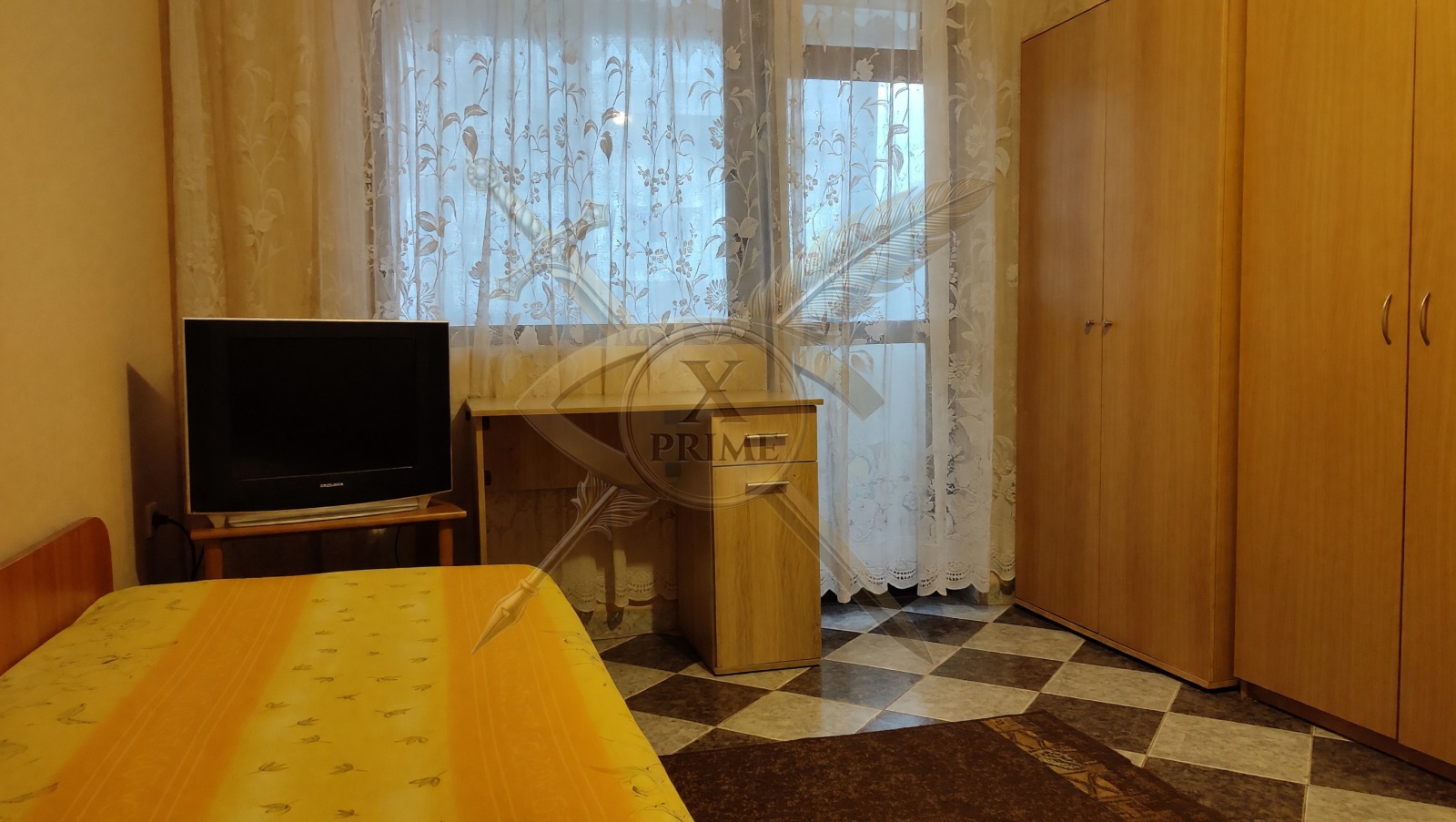 Дава под наем 2-СТАЕН, гр. Варна, Чайка, снимка 2 - Апартаменти - 56618609