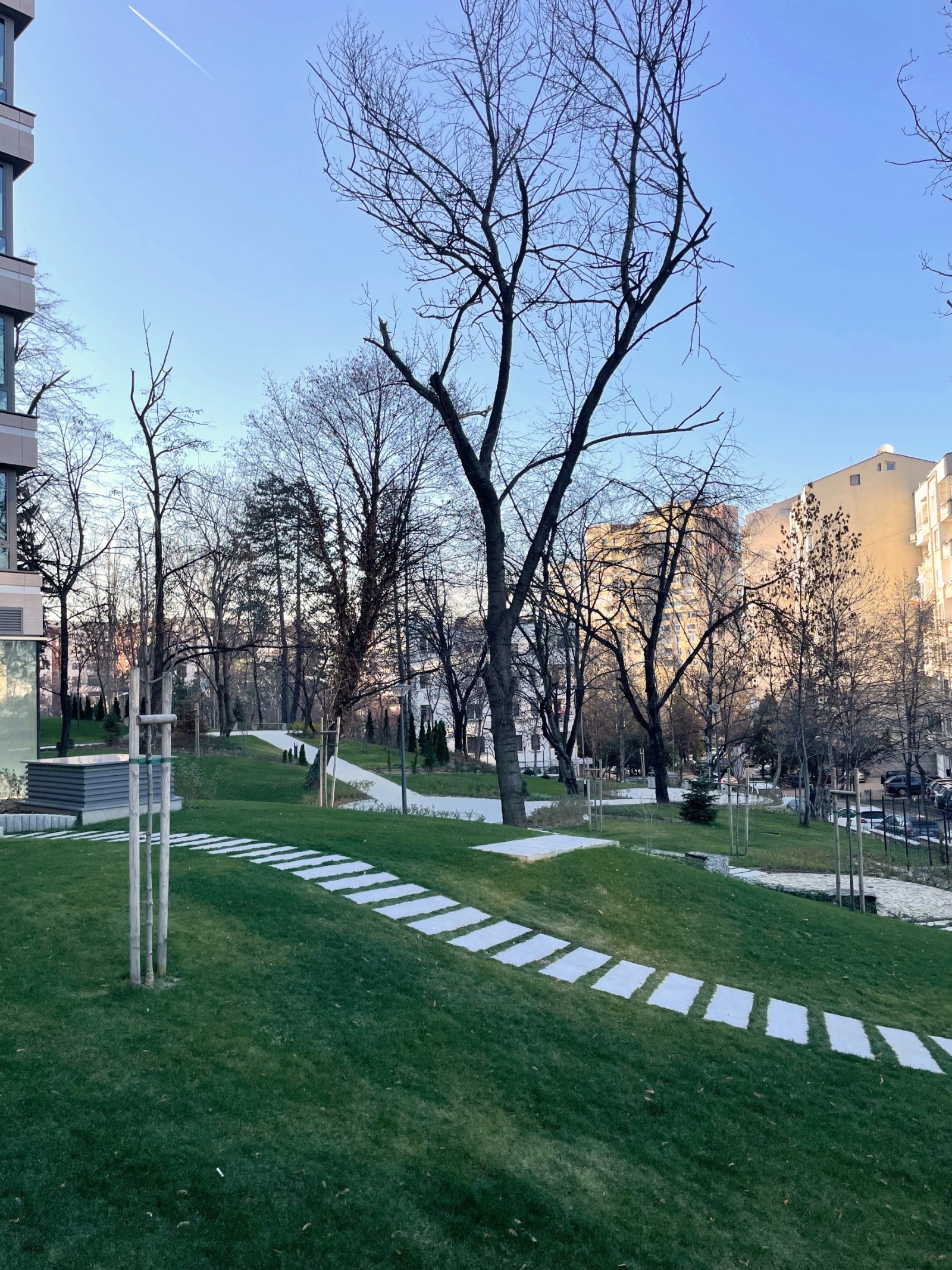 Дава под наем 3-СТАЕН, гр. София, Дианабад, снимка 16 - Апартаменти - 54827938