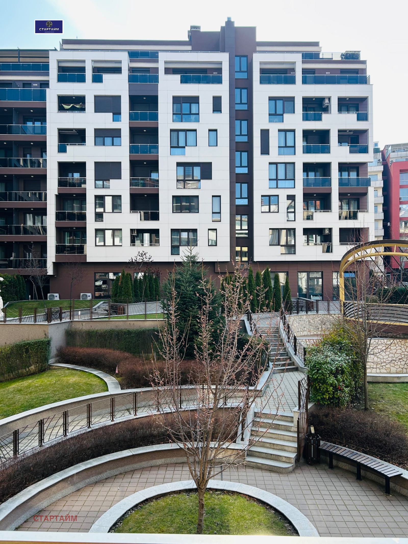 Дава под наем 3-СТАЕН, гр. София, Витоша, снимка 10 - Апартаменти - 53970895