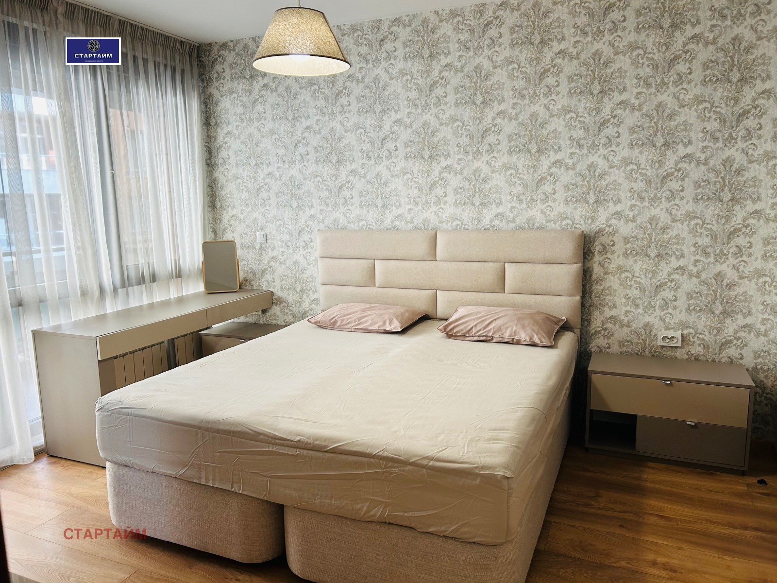 Дава под наем 3-СТАЕН, гр. София, Витоша, снимка 13 - Апартаменти - 53970895