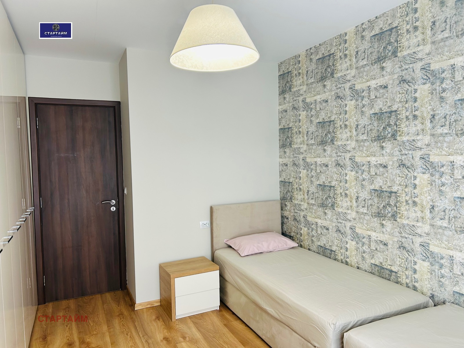 Дава под наем 3-СТАЕН, гр. София, Витоша, снимка 14 - Апартаменти - 53970895