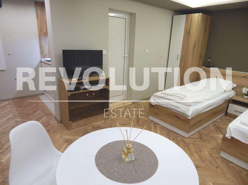 Дава под Наем 1-СТАЕН | Imot.bg — изображение 2