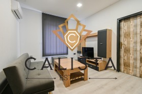 2-стаен град София, Илинден