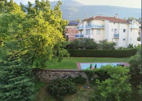2 chambres Dragalevtsi, Sofia 7