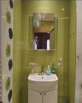2 chambres Dragalevtsi, Sofia 6
