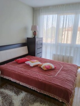 2 chambres Dragalevtsi, Sofia 1