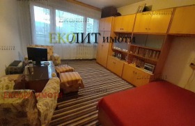 2 ložnice Ilinden, Sofia