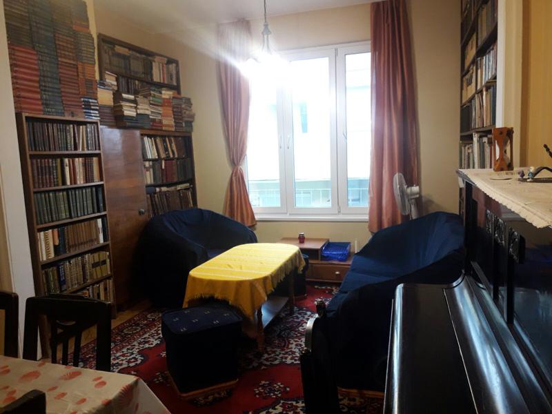 Дава под наем 3-СТАЕН, гр. София, Лозенец, снимка 7 - Апартаменти - 52410086