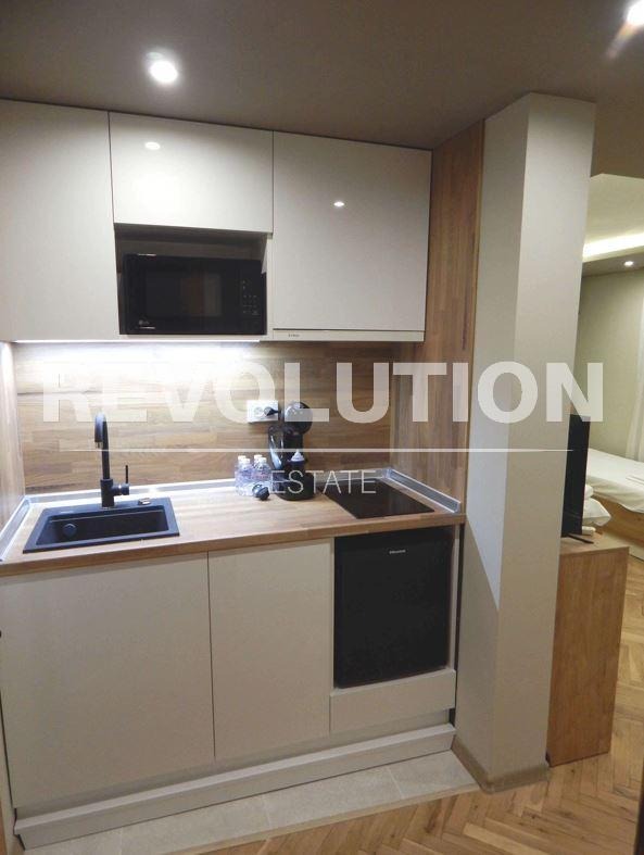 Do wynajęcia  Studio Warna , Centar , 40 mkw | 41922084 - obraz [5]