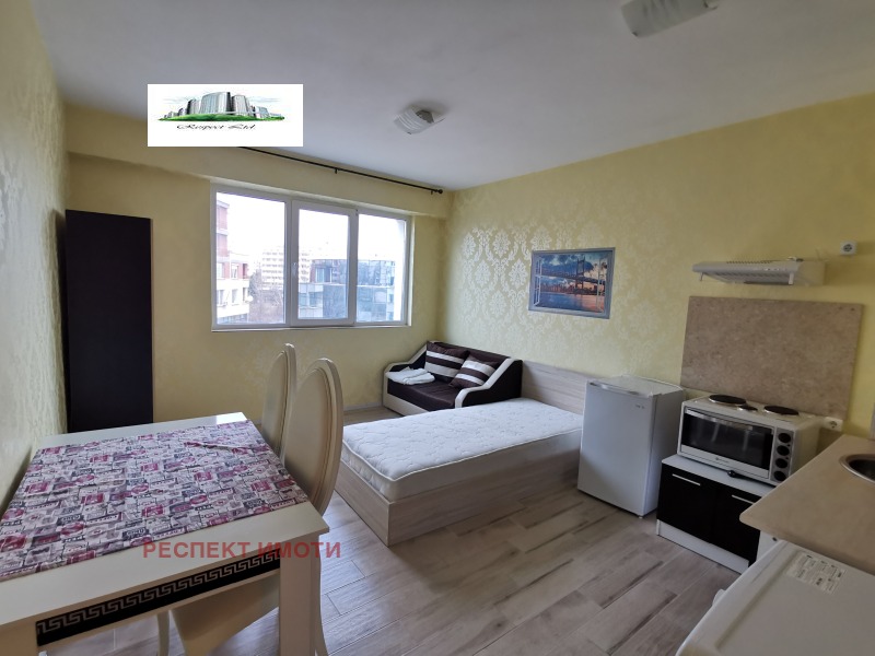 For Rent  Studio Sofia , Studentski grad , 35 sq.m | 41882951 - image [4]