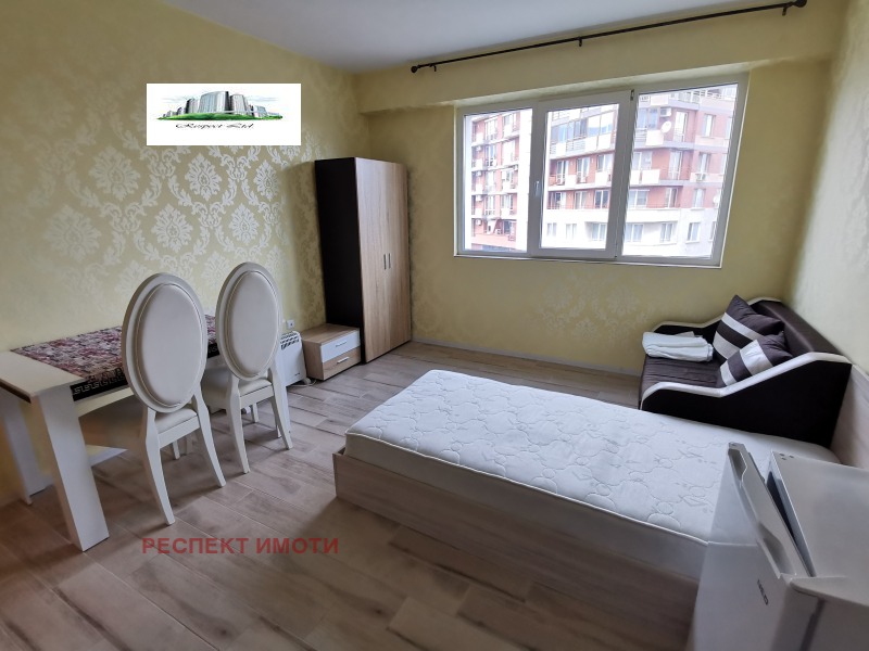 For Rent  Studio Sofia , Studentski grad , 35 sq.m | 41882951 - image [2]